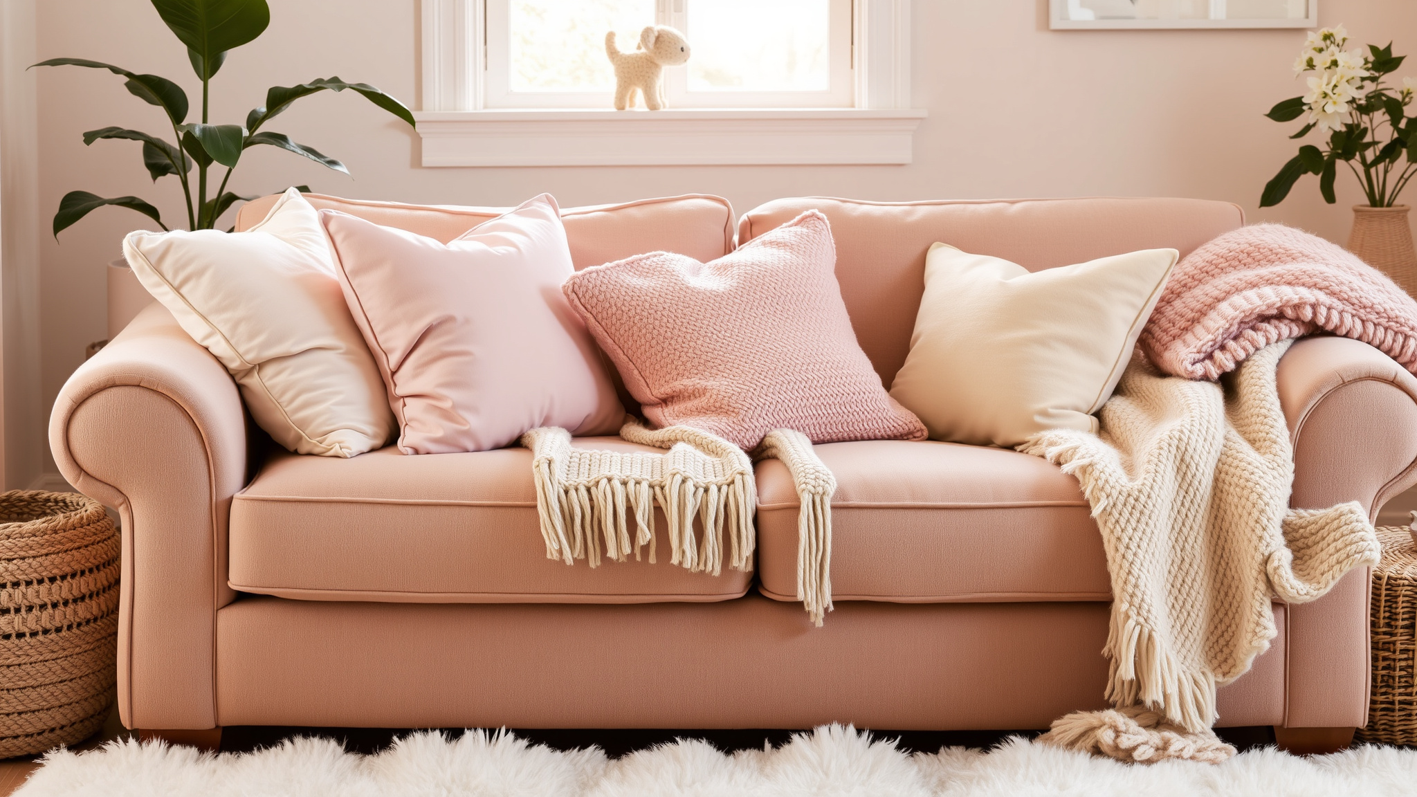 1. Soft Textiles Everywhere