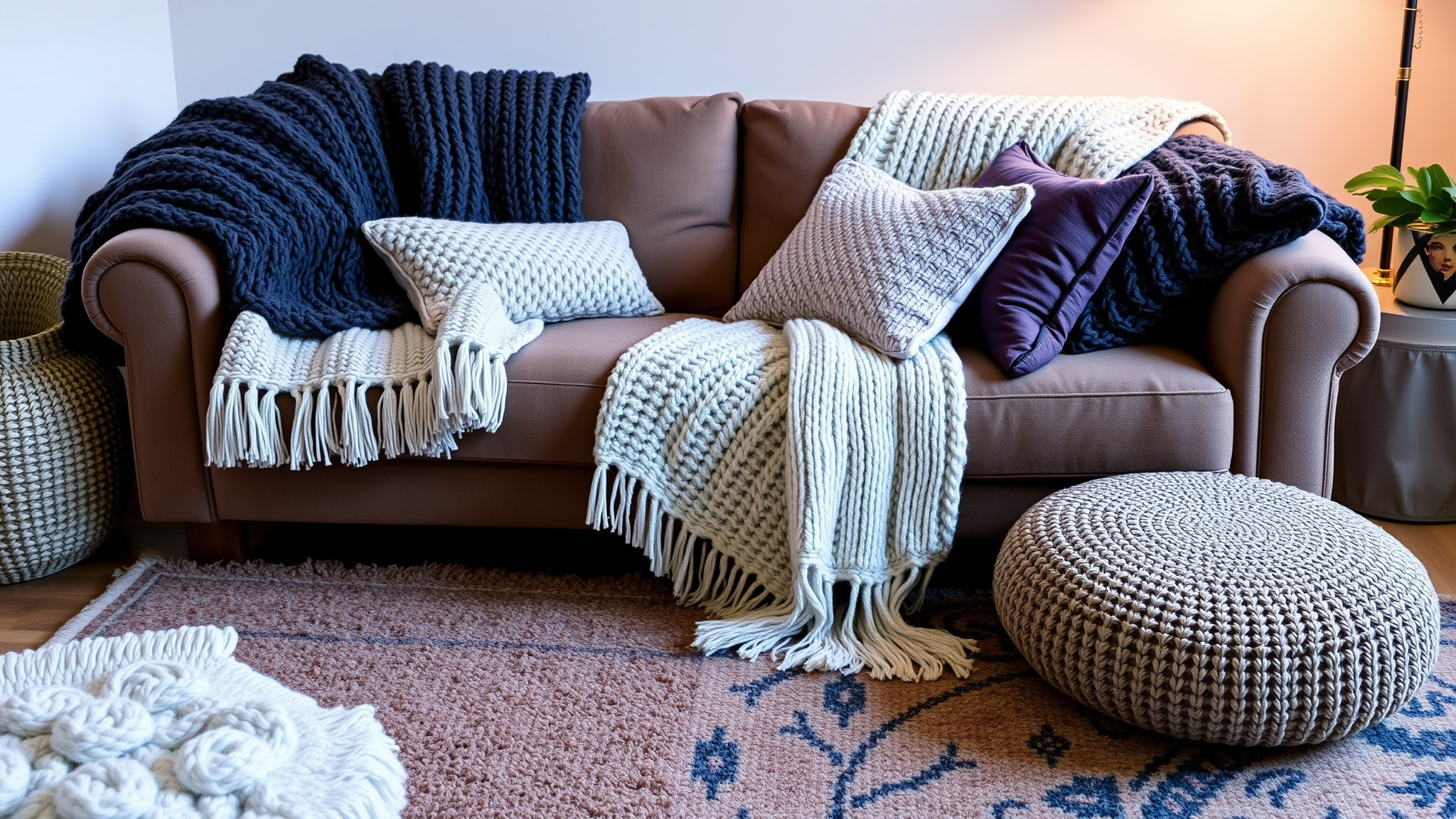 2. Don't Overlook Textures