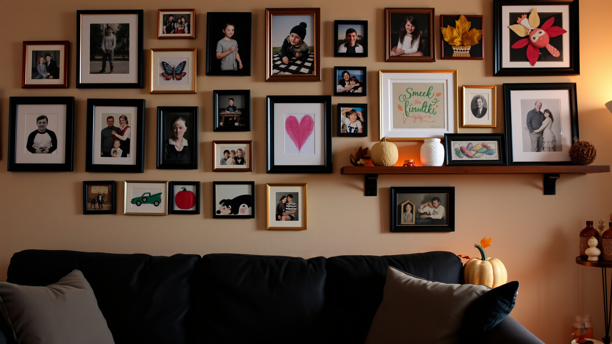 5. Do Incorporate Personal Touches