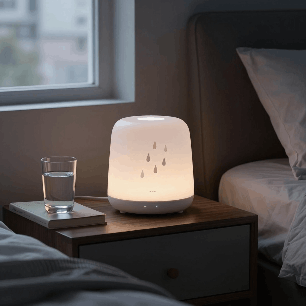 Bedside Sound Machine