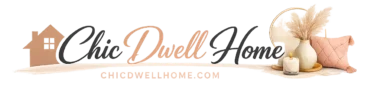 Chic Dwell Home