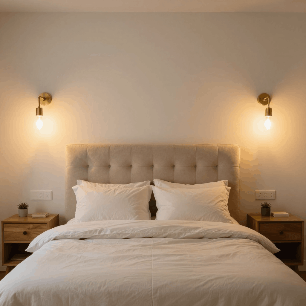 Classic Brass Beauty