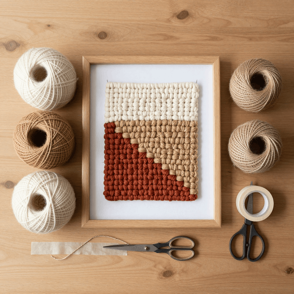 Gather Your Supplies