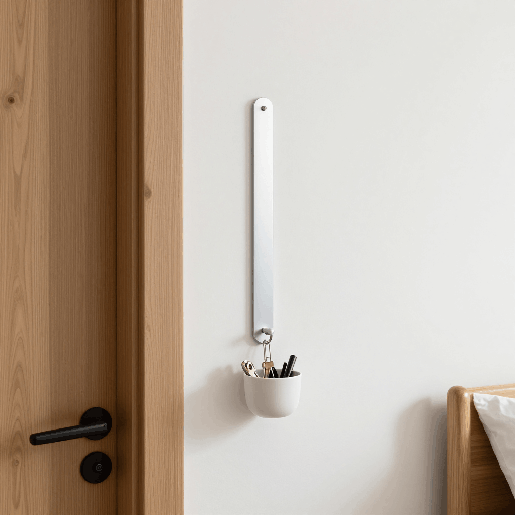 Magnetic Knife Strips