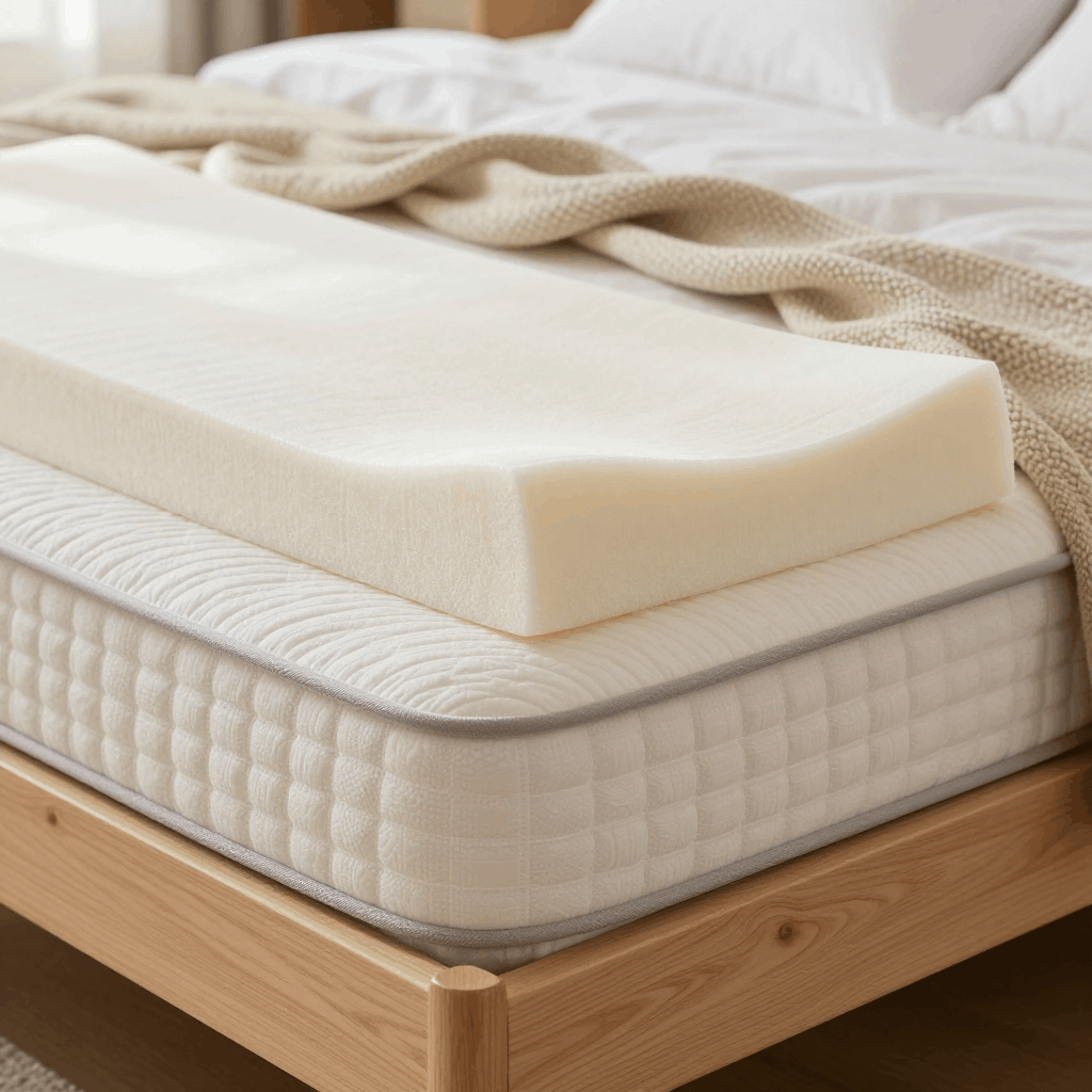 Mattress Topper Refresh