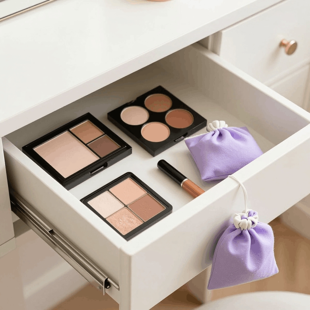 Scented Drawer Sachets