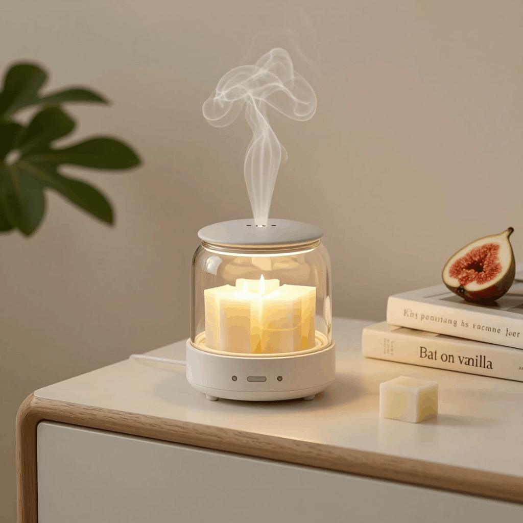 Scented Wax Warmers