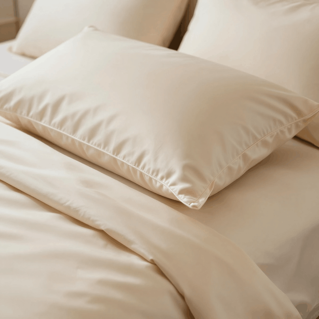 Silk Pillowcases