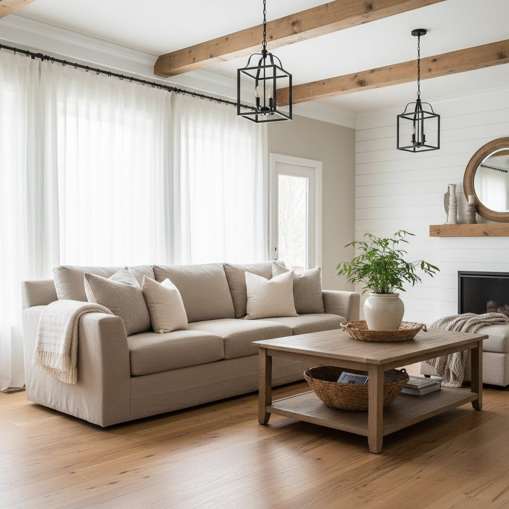 Neutral Colors First