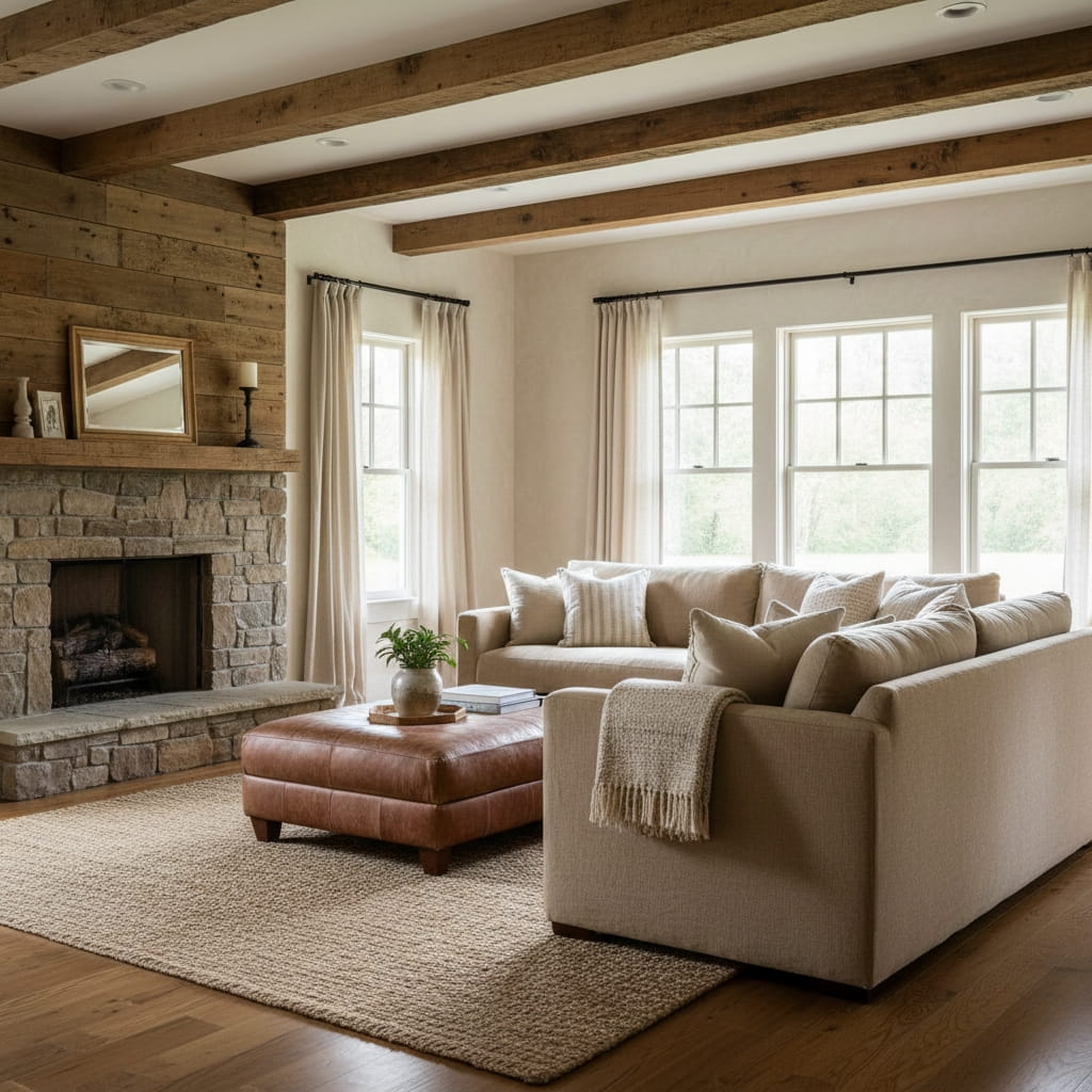 Natural Textures Everywhere