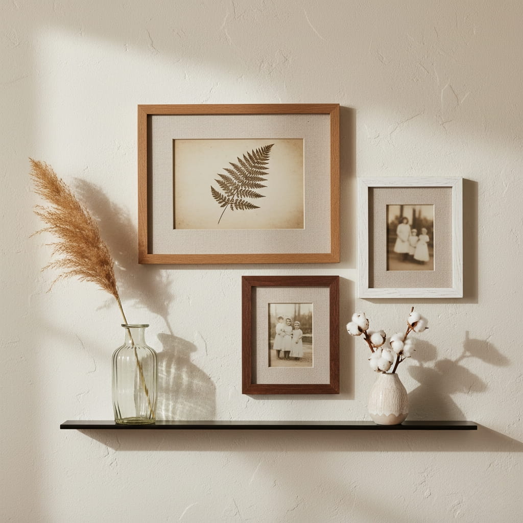 Simple Wall Decor
