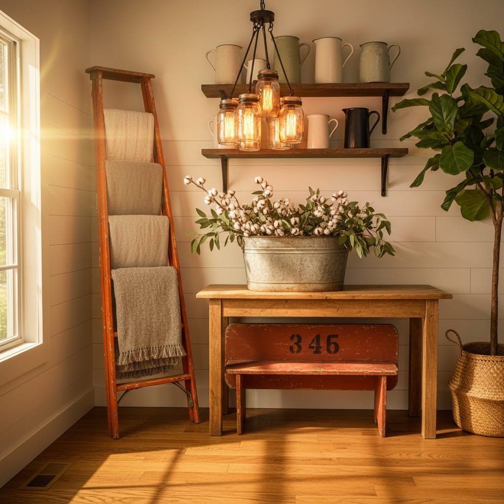 Shop Secondhand + DIY