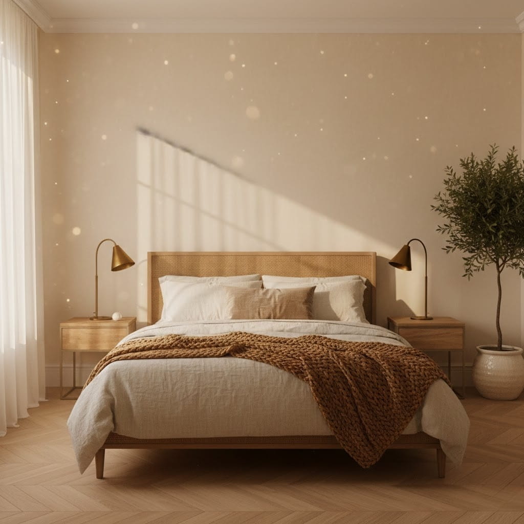 Cream Makes Comeback