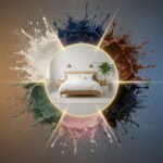 The Top 10 Bedroom Colors Everyone will be Decorating in 2026!