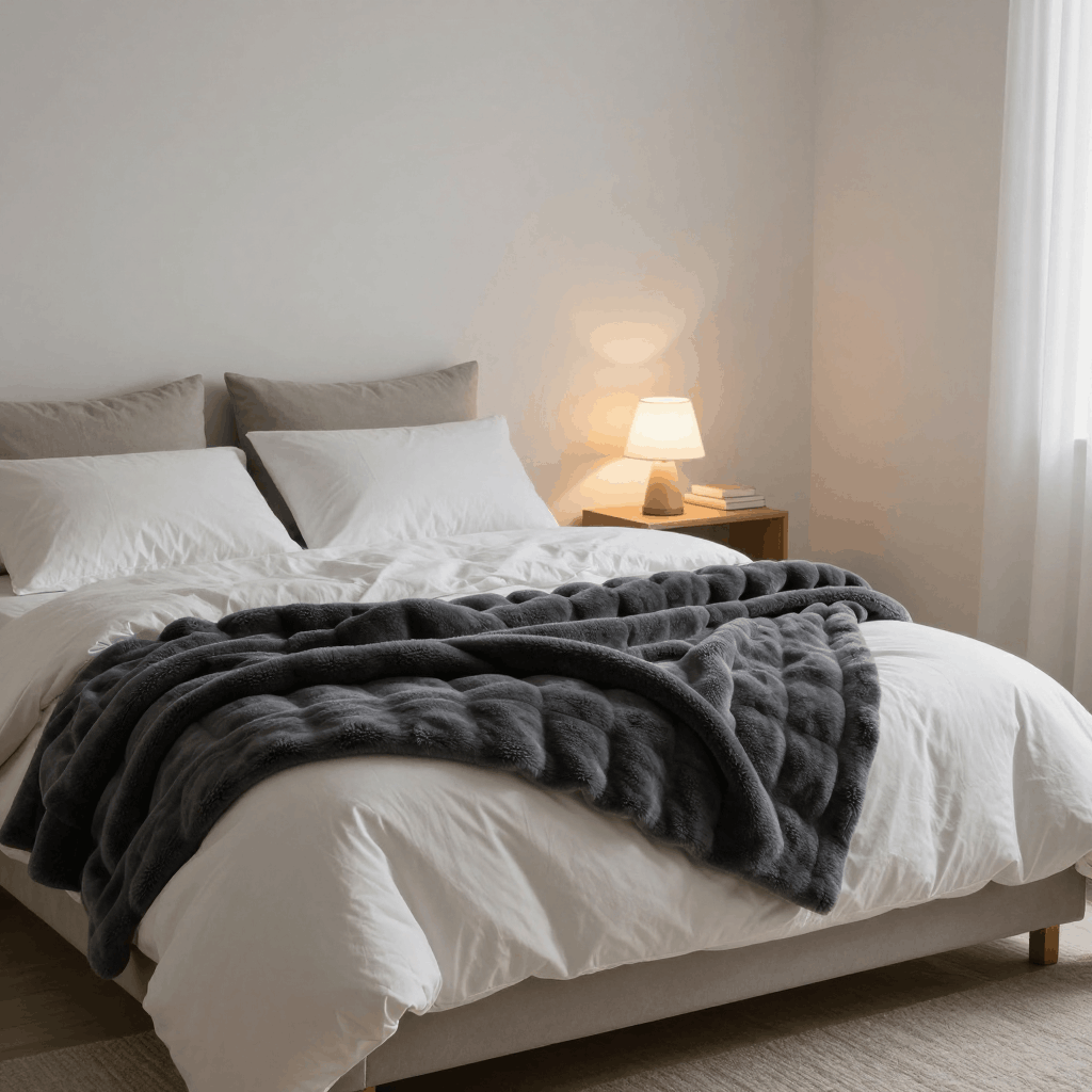 Weighted Blanket Layer