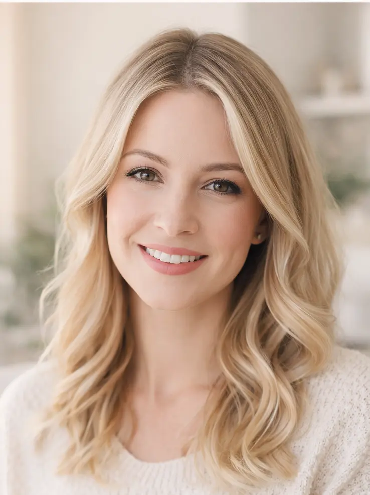 Olivia Harper - Chic Dwell Home