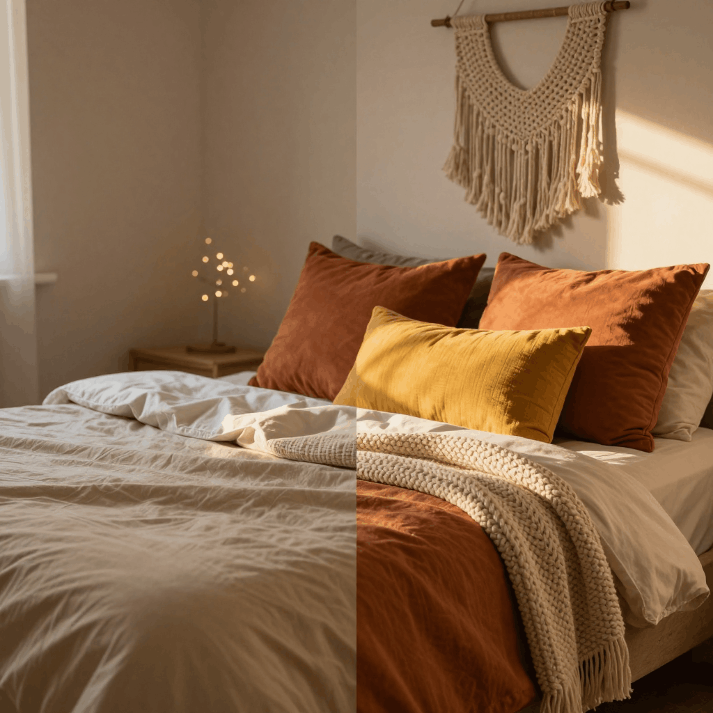 1) 10‑Minute Textile Swap — $25–$45