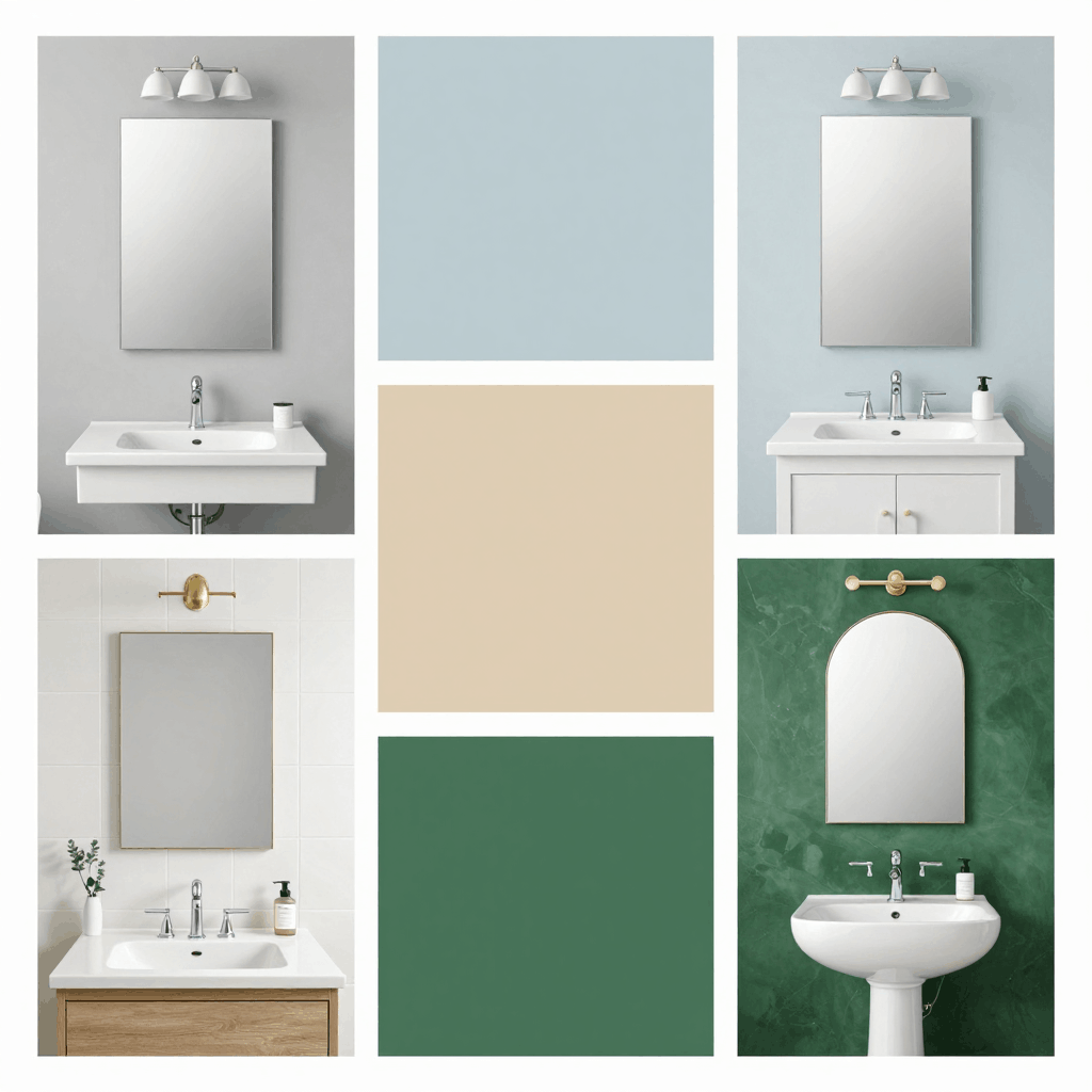 Choose the Right Color